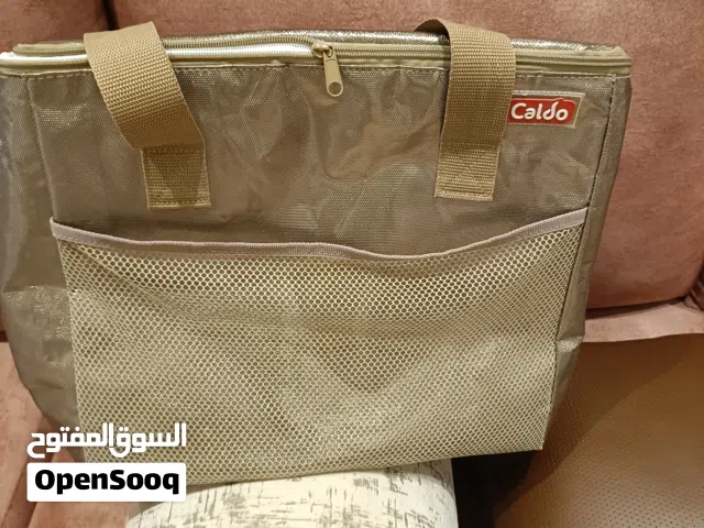 حقيبة حفظ مشروبات باردة