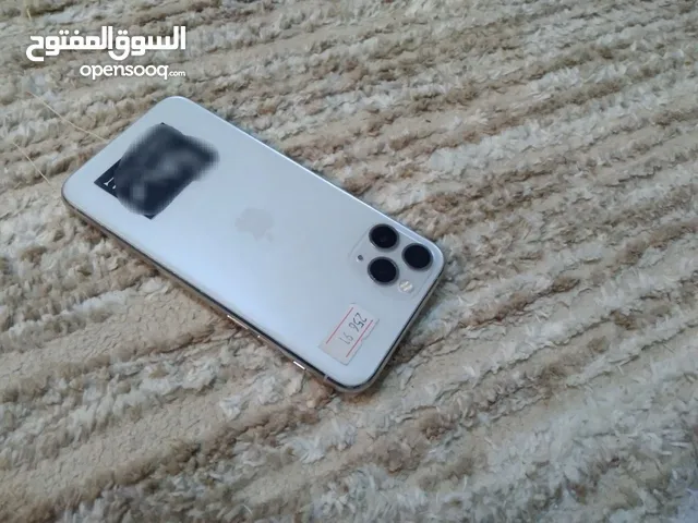Apple iPhone 11 Pro 256 GB in Sabratha