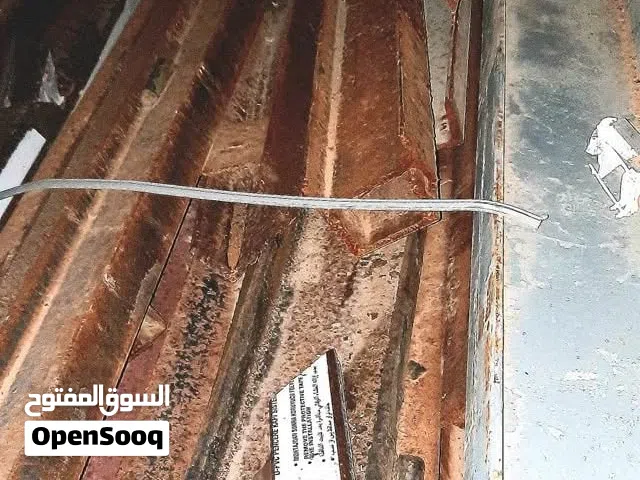 حديد بتريلي
