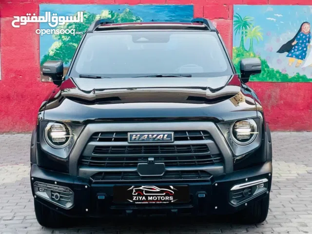 Haval Dargo - 2023 - Full Option - Less Mileage - Stylish and Premium Comfort - Excellent Condition
