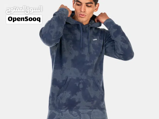 Vans Tie Dye Hoodie