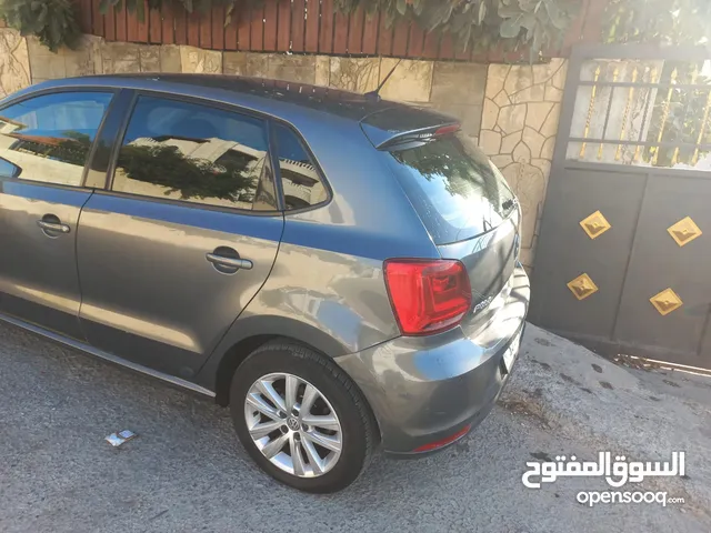 بولو 2015 للبيع