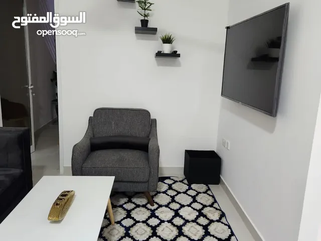 Furnished apartment in Bosher with internet and water included شقة مفروشة شامل الانترنت والماء بوشر