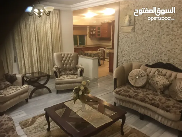 140m2 2 Bedrooms Apartments for Rent in Amman Al Hummar