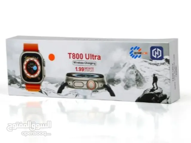 T800 ultra smart watch New