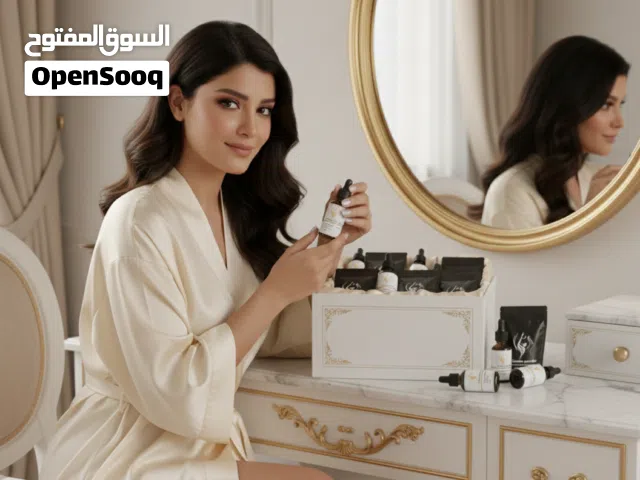 كولاجين طبيعي للبشره