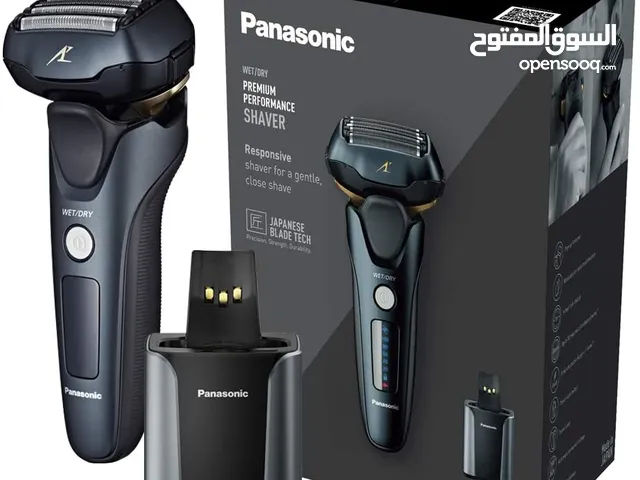 Panasonic ES-LV97 5-Blade Wet & Dry Electric Shaver