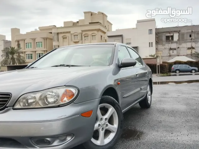 Used Nissan Maxima in Hawally