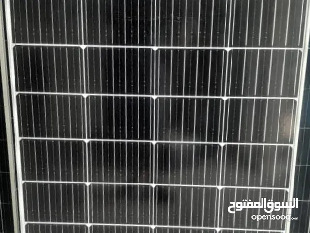  Solar Pannels for sale in Sana'a