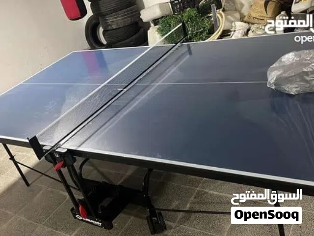 طاولة تنس ألمانية أصلية – DONIC  الأفضل في الأسواق