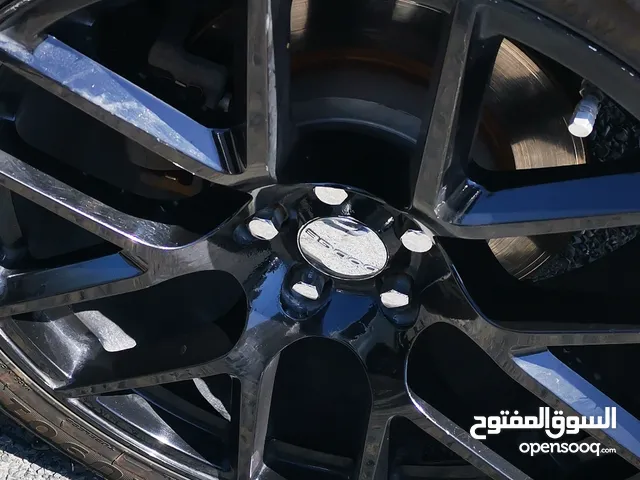 Other 20 Tyre & Rim in Al Ahmadi