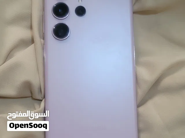Samsung Galaxy S23 Ultra 512 GB in Sana'a