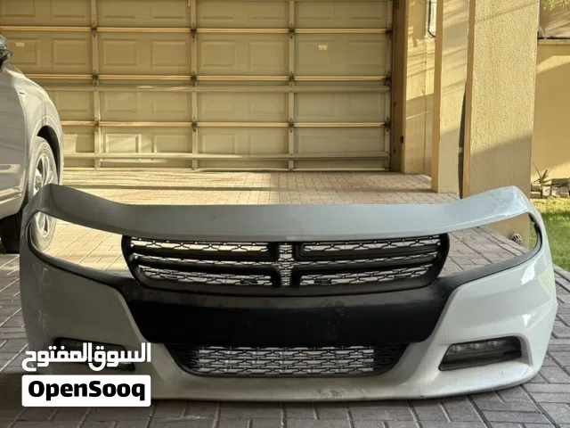 بمبر دودج شارجر كامل مع LED للبيع