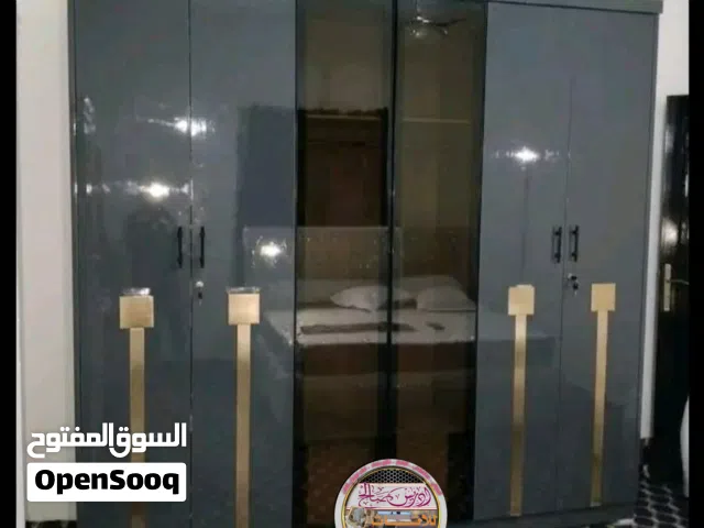 دولاب أبو ست فتحات