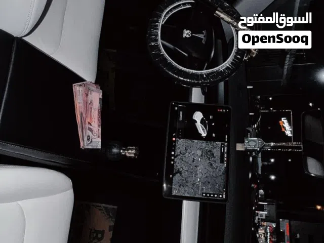 2020 تيسلا موديل 3 Standard Plus