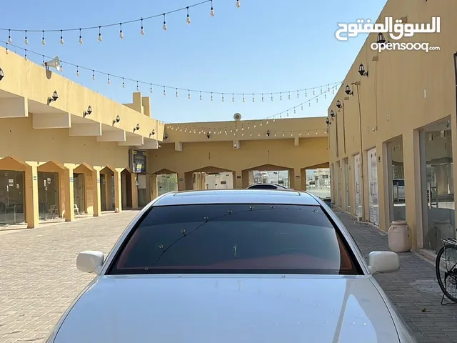 Used Lexus GS in Al Sharqiya