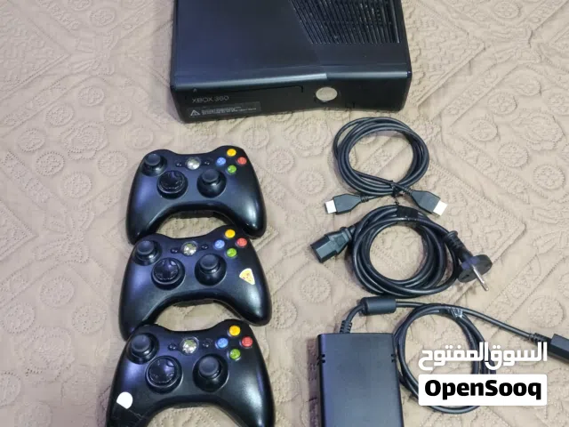 Xbox 360 Xbox for sale in Irbid