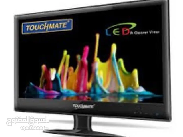 Touchmate 18.5 Inch LED Monitor