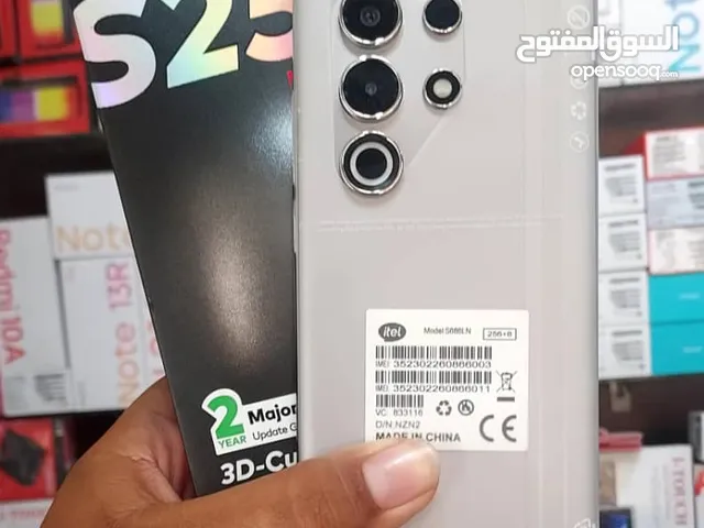 Samsung Galaxy A25 256 GB in Al Mukalla