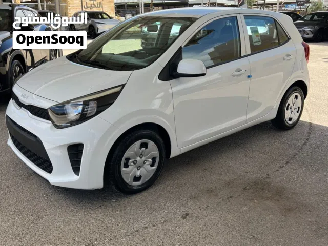2023 Kia Picanto Standard