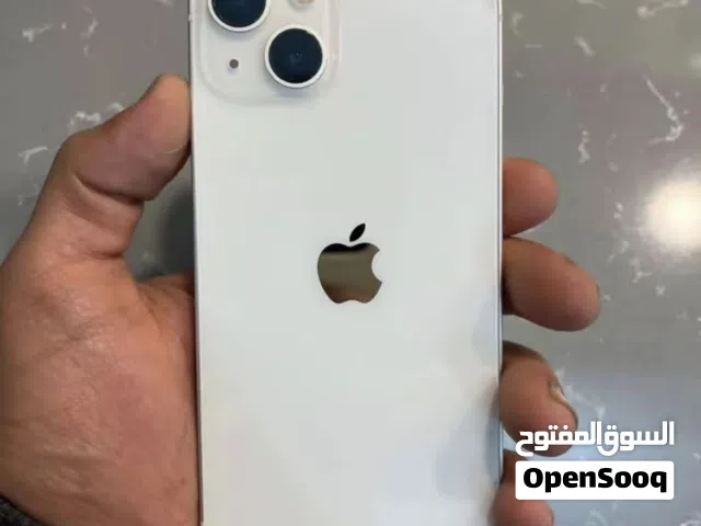 Apple iPhone 13 128 GB in Qadisiyah