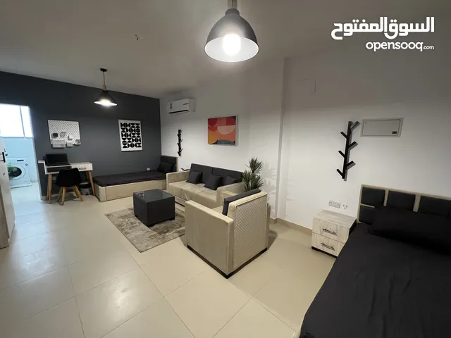 48 m2 Studio Apartments for Rent in Muscat Halban