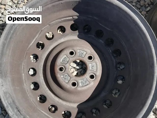 رنجات حديد مقاس 16