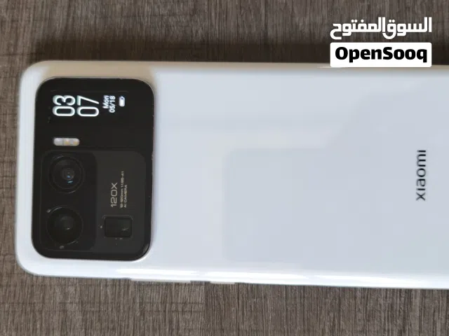Mi 11 Ultra 12GB 256GB