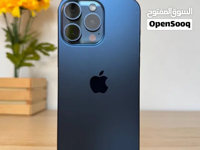 Apple iPhone 15 Pro 128 GB in Tripoli