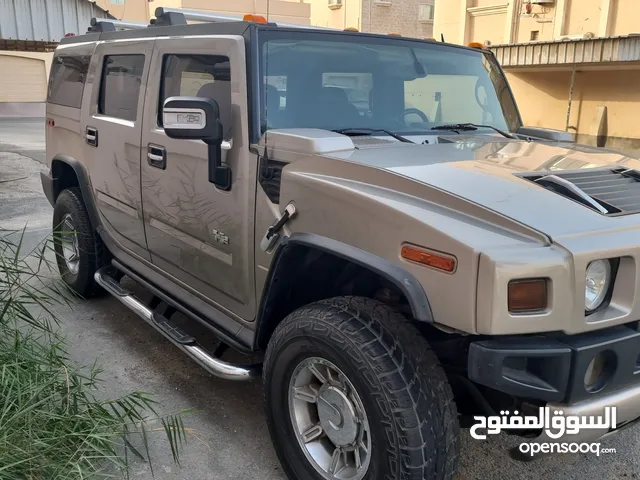 Used Hummer H2 in Southern Governorate