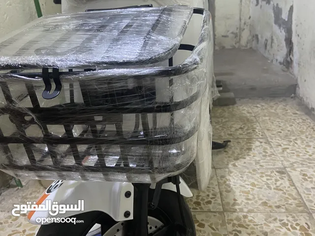 دراجة شحنA8للبيع نظيفة سعرها 900وبي مجال وصف مهم