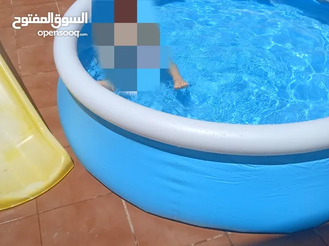 حوض سباحه للبيع