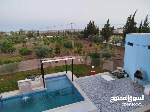 More than 6 bedrooms Farms for Sale in La Manouba Other