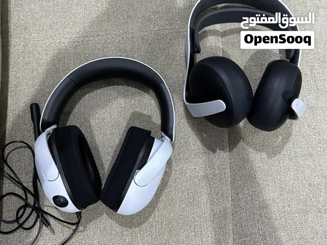 Sony PS5 Headsets