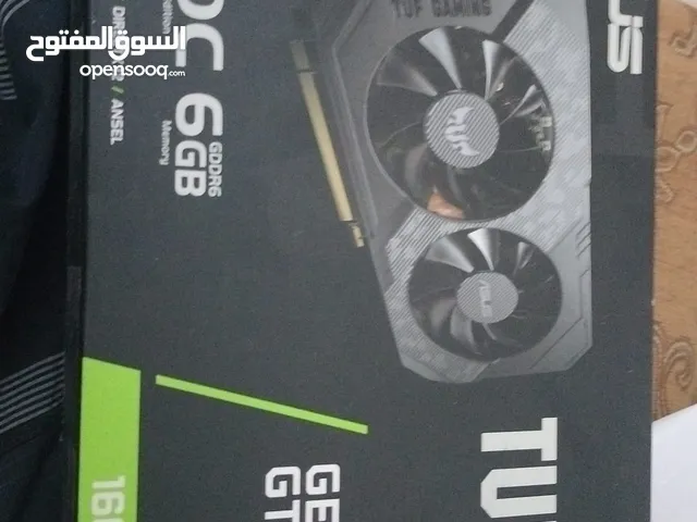 Graphics card for sale