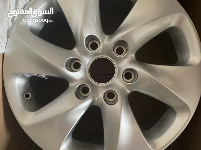 Other 17 Rims in Jeddah
