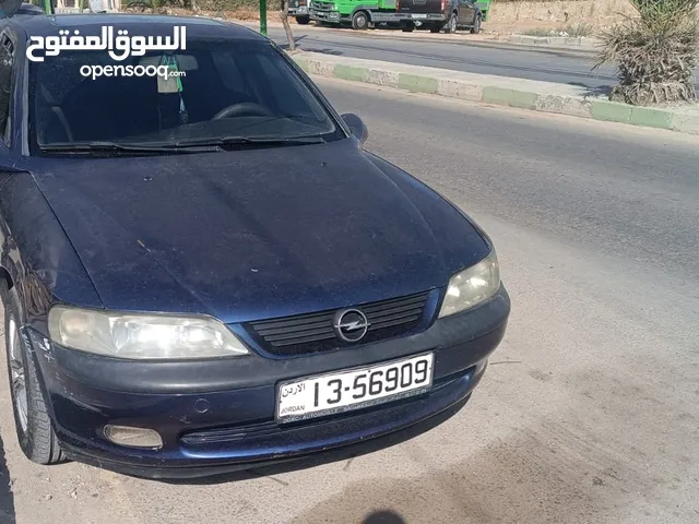 Used Opel Vectra in Ramtha