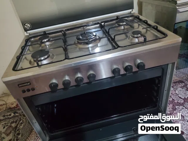 فرن جليم غاز