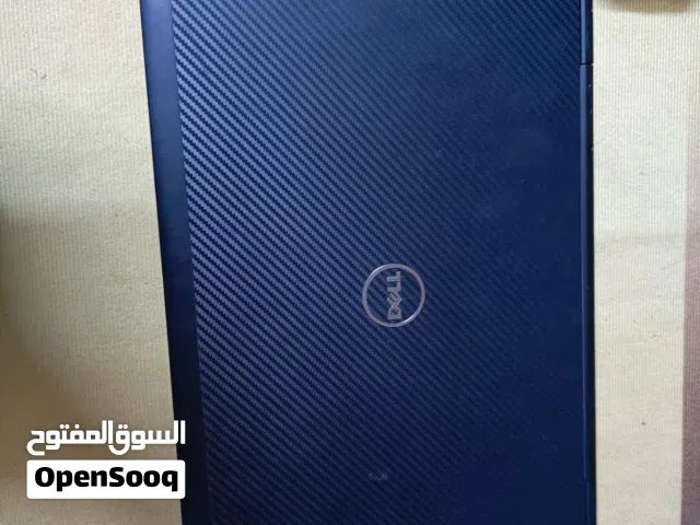 لابتوب ديل للبيع