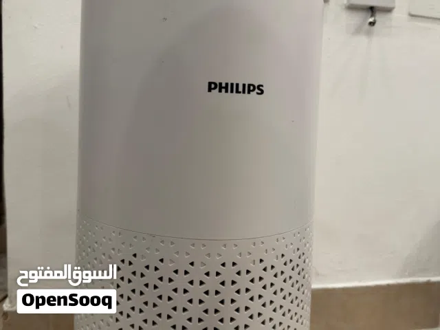منقي هواء فلبس