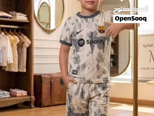 احدث اطلاله للملابس الاطفال