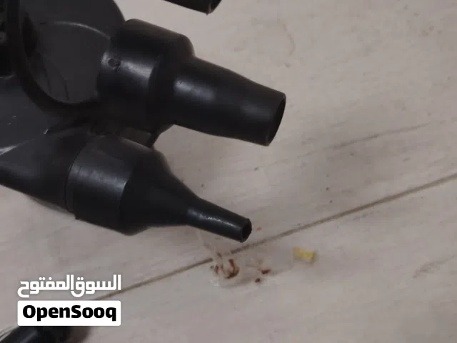 منفاخ سرير وهوا Adv