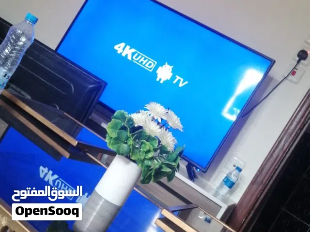 شاشات 55بوصة سمارت