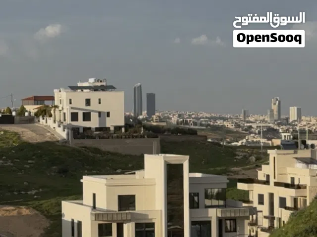 Residential Land for Sale in Amman Rajm Amesh