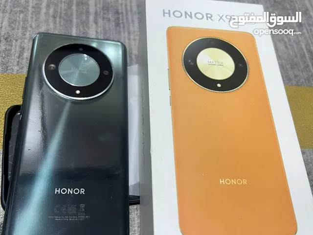 Honor Honor X9b 256 GB in Basra