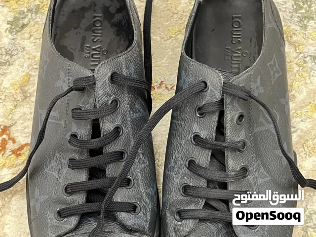 Louis Vuitton match up sneaker