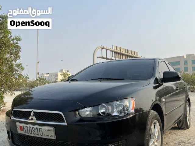 Used Mitsubishi Lancer in Muharraq