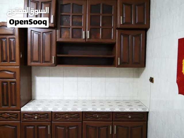 مطبخ خشب زان للبيع