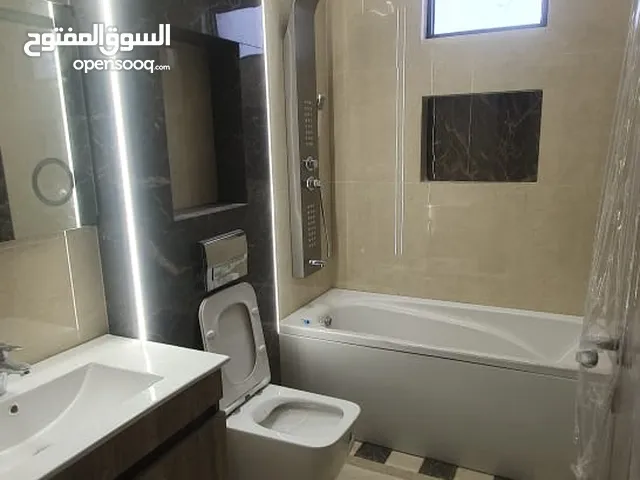 205 m2 3 Bedrooms Apartments for Rent in Amman Khalda