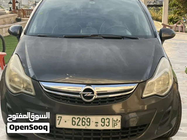 اوبل كورسا